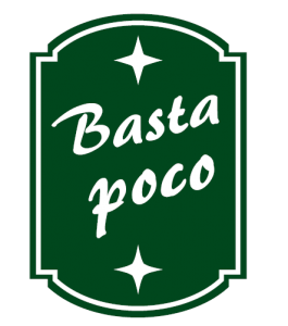 Logo Basta Poco