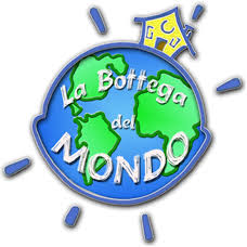 Logo Bottega del Mondo